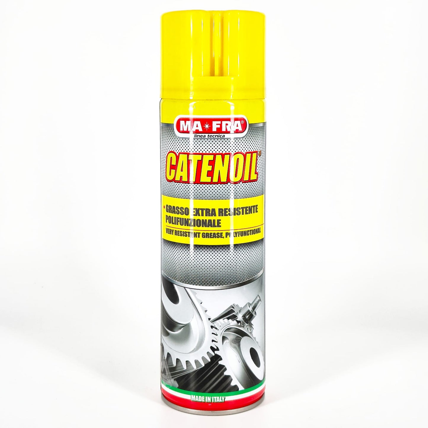 MA FRA – Catenoil “Hasso Xtra” Linea Tecnic