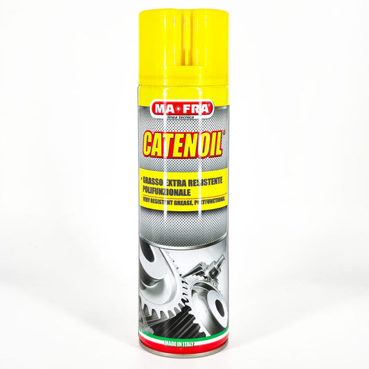 MA FRA – Catenoil “Hasso Xtra” Linea Tecnic