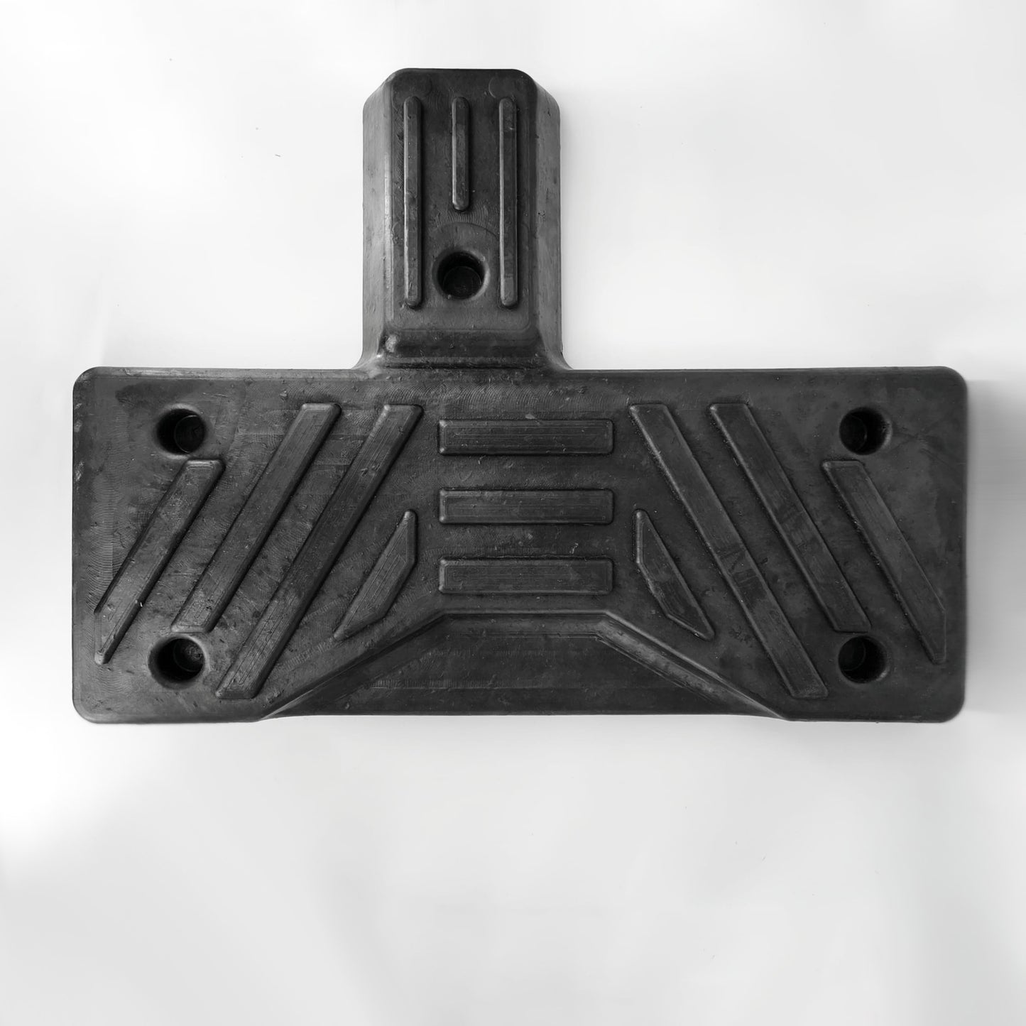 ITALMATIC - Tampone in gomma per smontagomme (74×190 / 145×160×215 mm) cod. 3010210F