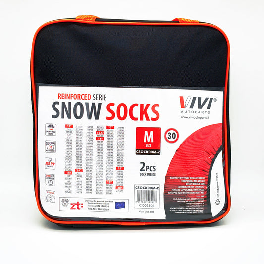 Calze da neve Vivi Autoparts