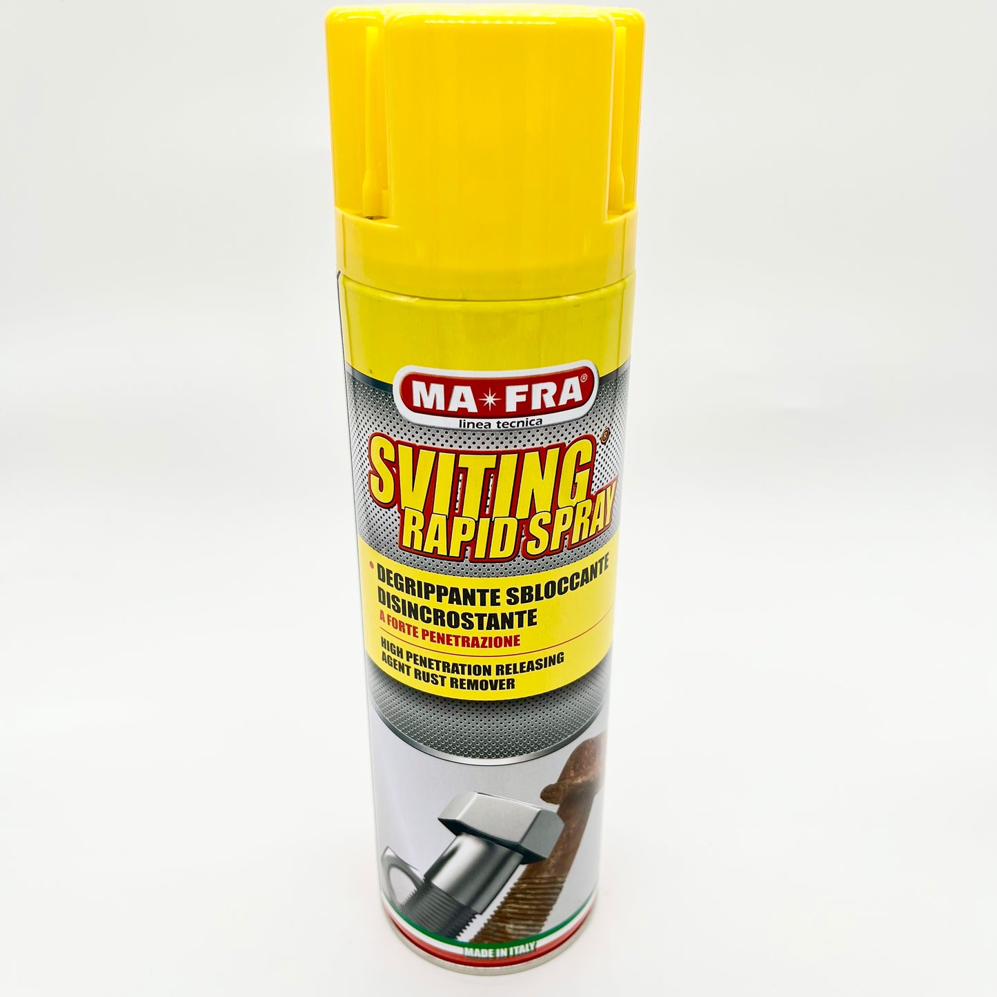 Italmatic - Super degrippante spray 500ml Ma.Fra