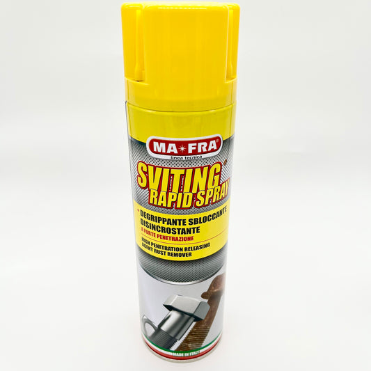 Italmatic - Super degrippante spray 500ml Ma.Fra