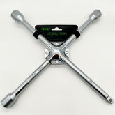 Italmatic - Chiave croce vettura 17-19-22-1/2"quadro