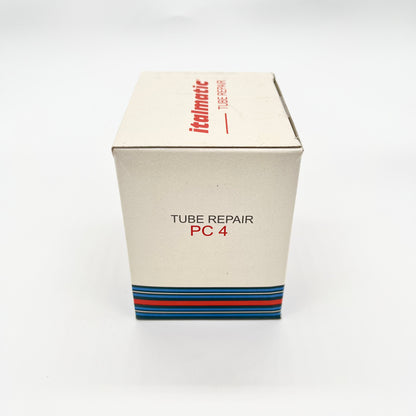 Italmatic - Pezza rotonda ITALMATIC PC4 - 75 mm - 30 pz/sc