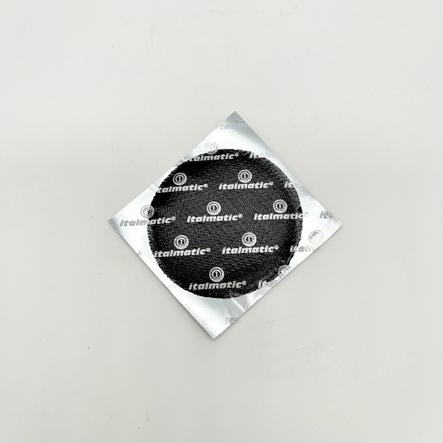 Italmatic - Pezza rotonda ITALMATIC PC3 - 54 mm - 30 pz/sc