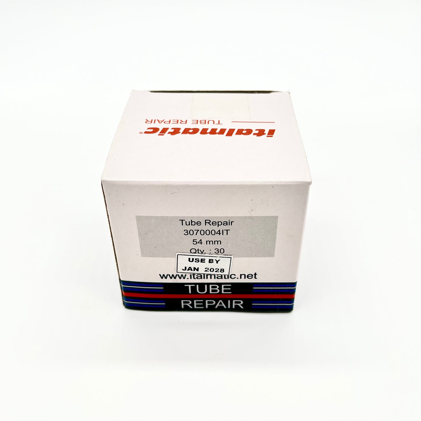 Italmatic - Pezza rotonda ITALMATIC PC3 - 54 mm - 30 pz/sc