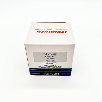 Italmatic - Pezza rotonda ITALMATIC PC3 - 54 mm - 30 pz/sc