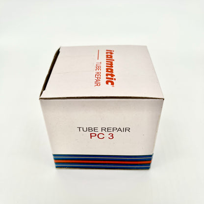 Italmatic - Pezza rotonda ITALMATIC PC3 - 54 mm - 30 pz/sc