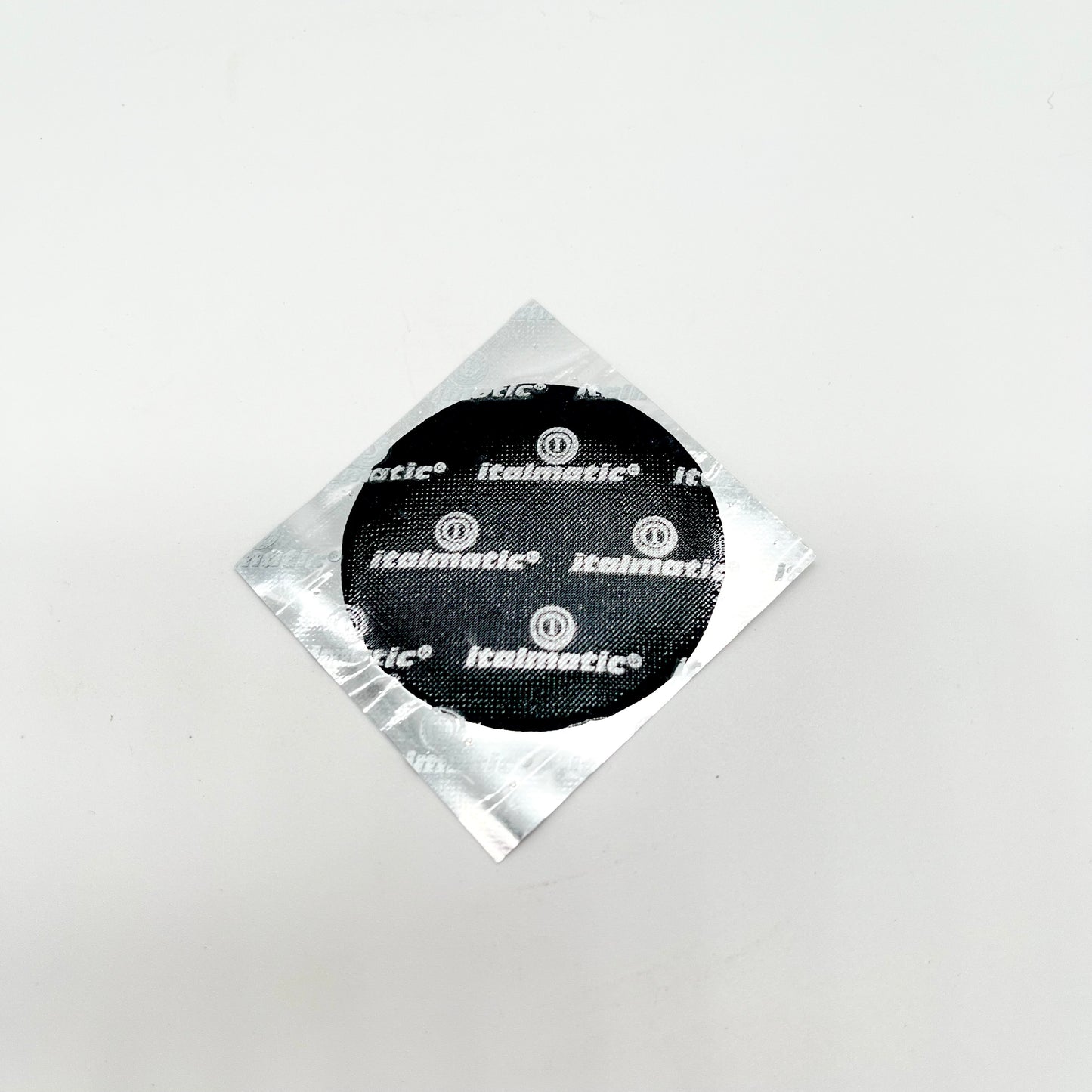 Italmatic - Pezza rotonda ITALMATIC PC2 - 45 mm - 30 pz/sc