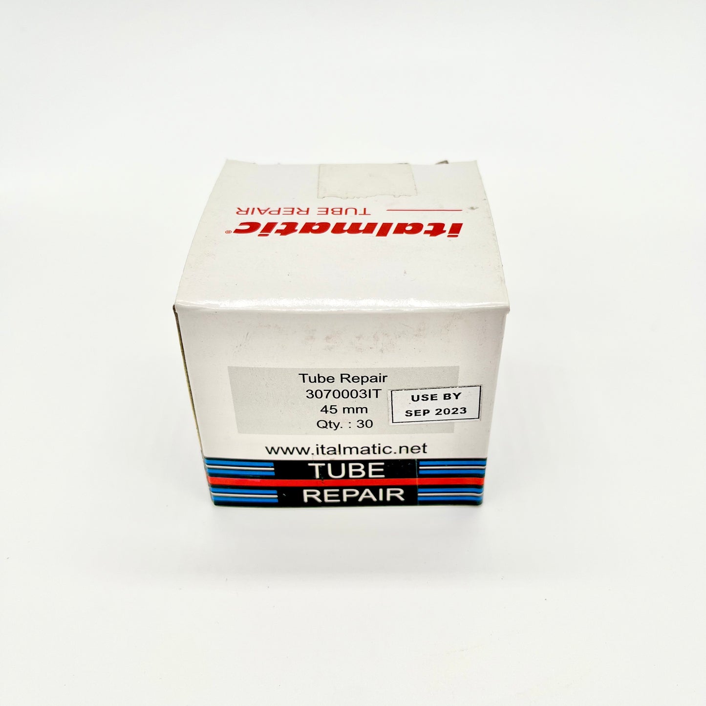 Italmatic - Pezza rotonda ITALMATIC PC2 - 45 mm - 30 pz/sc