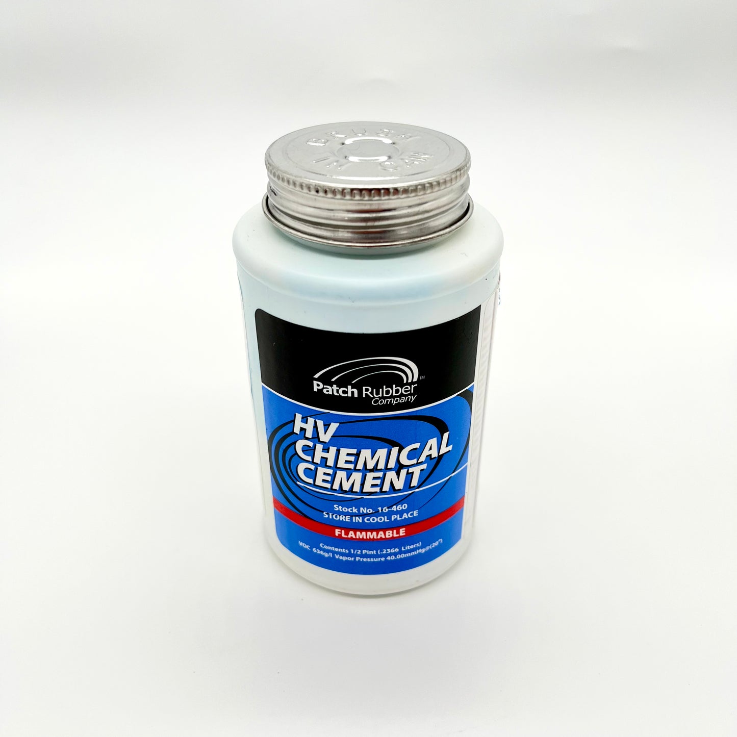 Italmatic - Soluzione autovulc. HV blu da 200 cc.