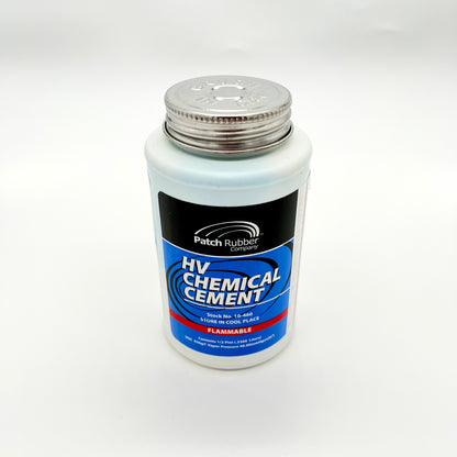 Italmatic - Soluzione autovulc. HV blu da 200 cc.