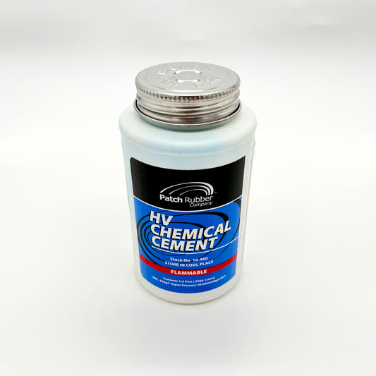 Italmatic - Soluzione autovulc. HV blu da 200 cc.