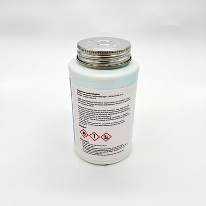 Italmatic - Soluzione autovulc. HV blu da 200 cc.