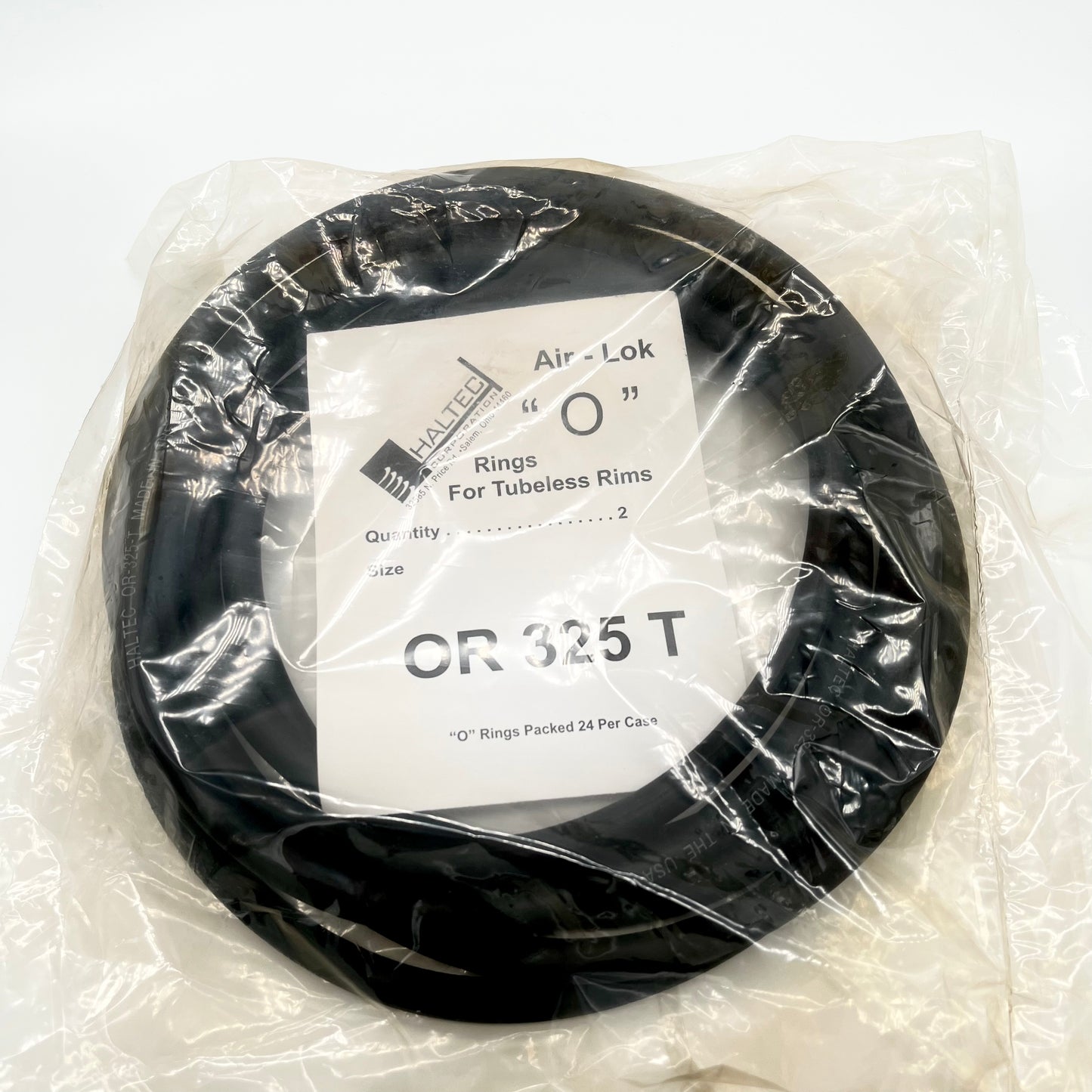 Italmatic - OR-325-T