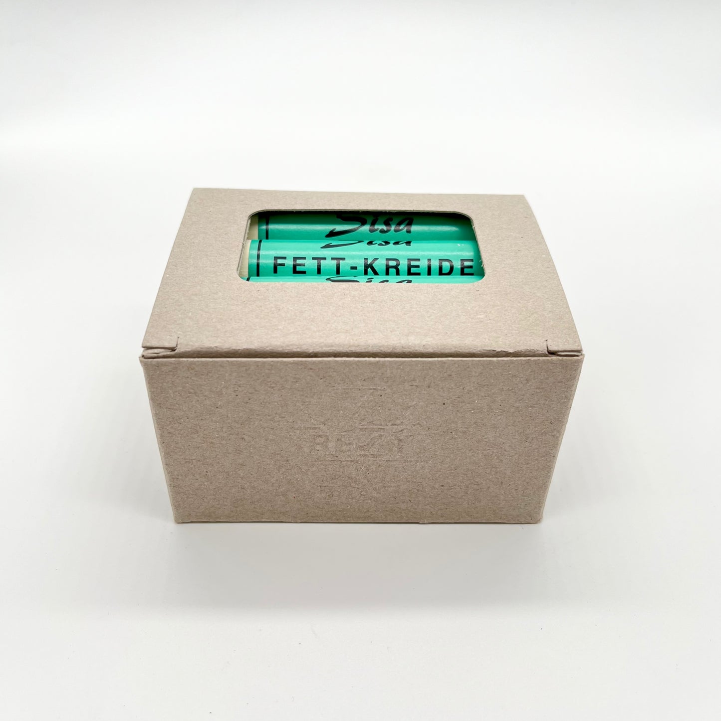 Italmatic - Gessi SISA bianchi (12 pz/sc) 17,5mm