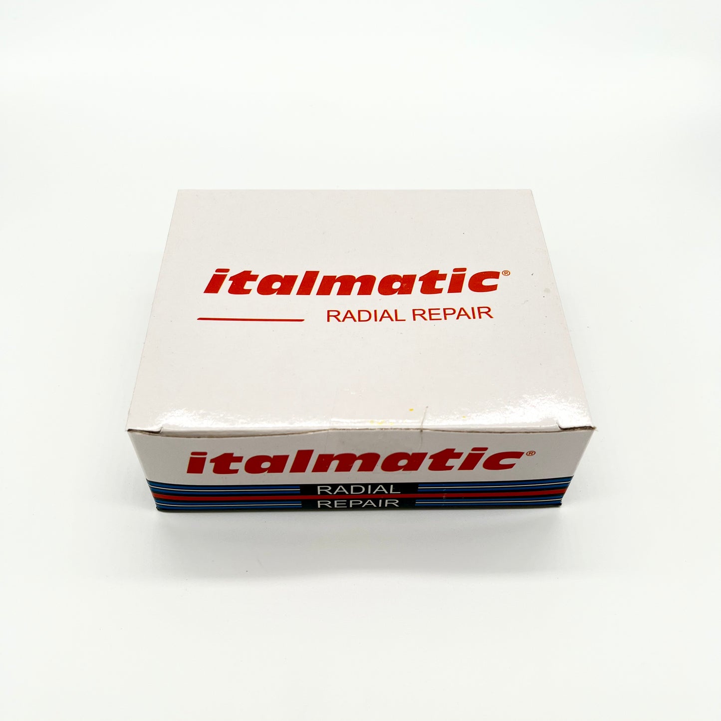 Italmatic - Rappezzi Radiali ITALMATIC RAD TL 120 - 80X125 mm - 10 pz/sc
