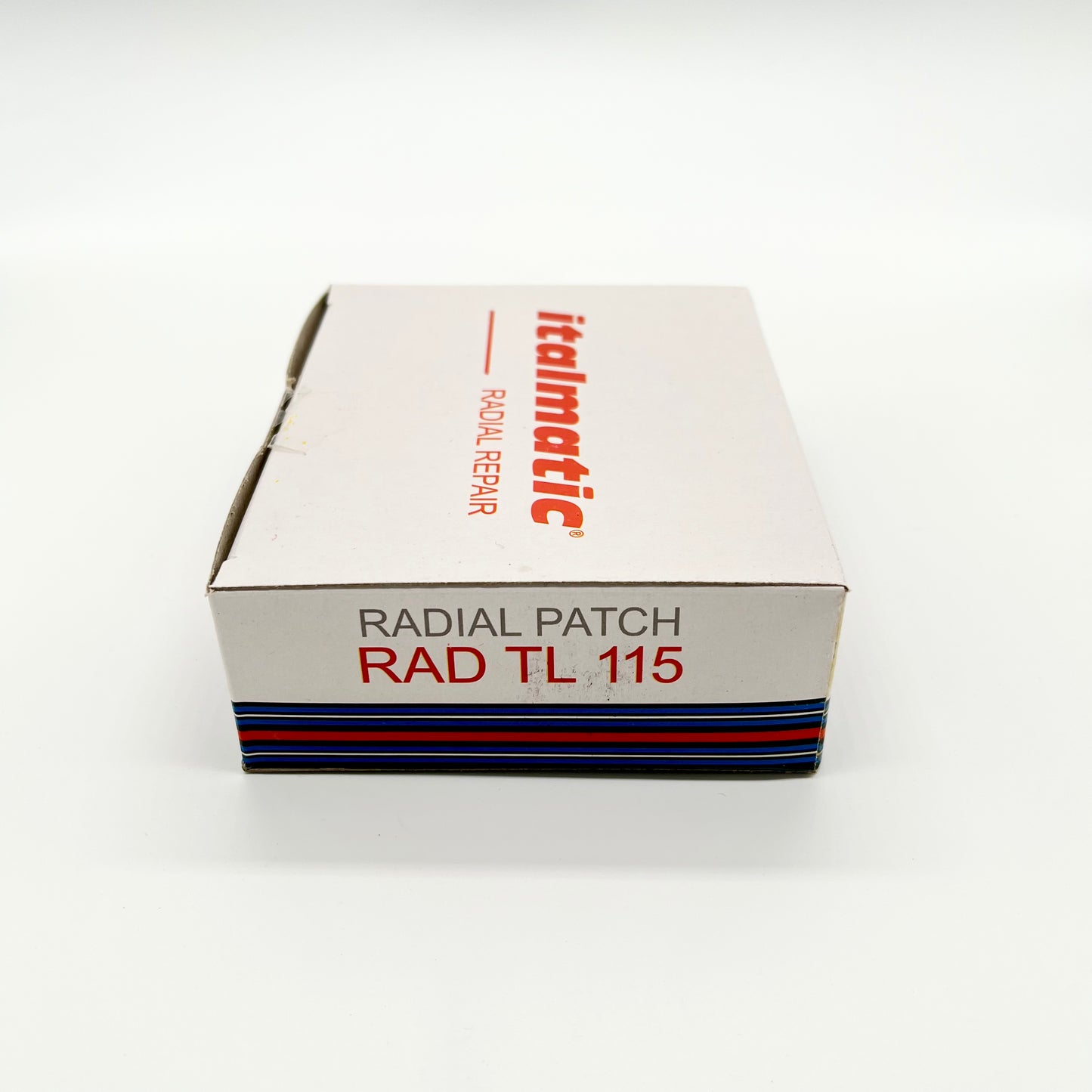 Italmatic - Rappezzi Radiali ITALMATIC RAD TL 115 - 75X90 mm - 10 pz/sc