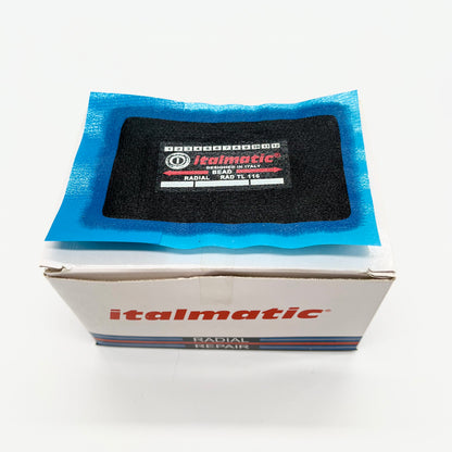 Italmatic - Rappezzi Radiali ITALMATIC RAD TL 116 - 67X104 mm - 20 pz/sc