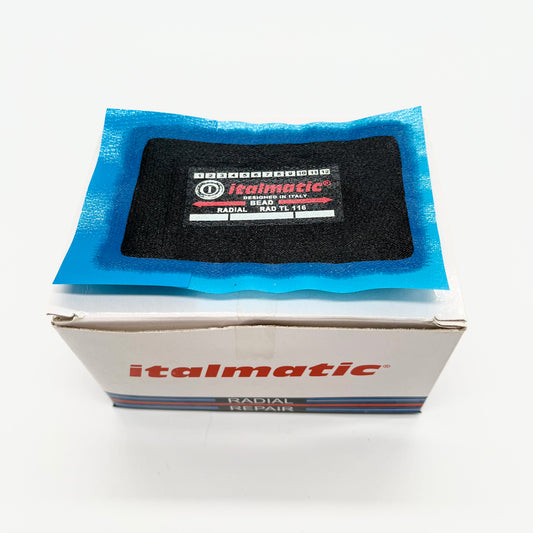 Italmatic - Rappezzi Radiali ITALMATIC RAD TL 116 - 67X104 mm - 20 pz/sc