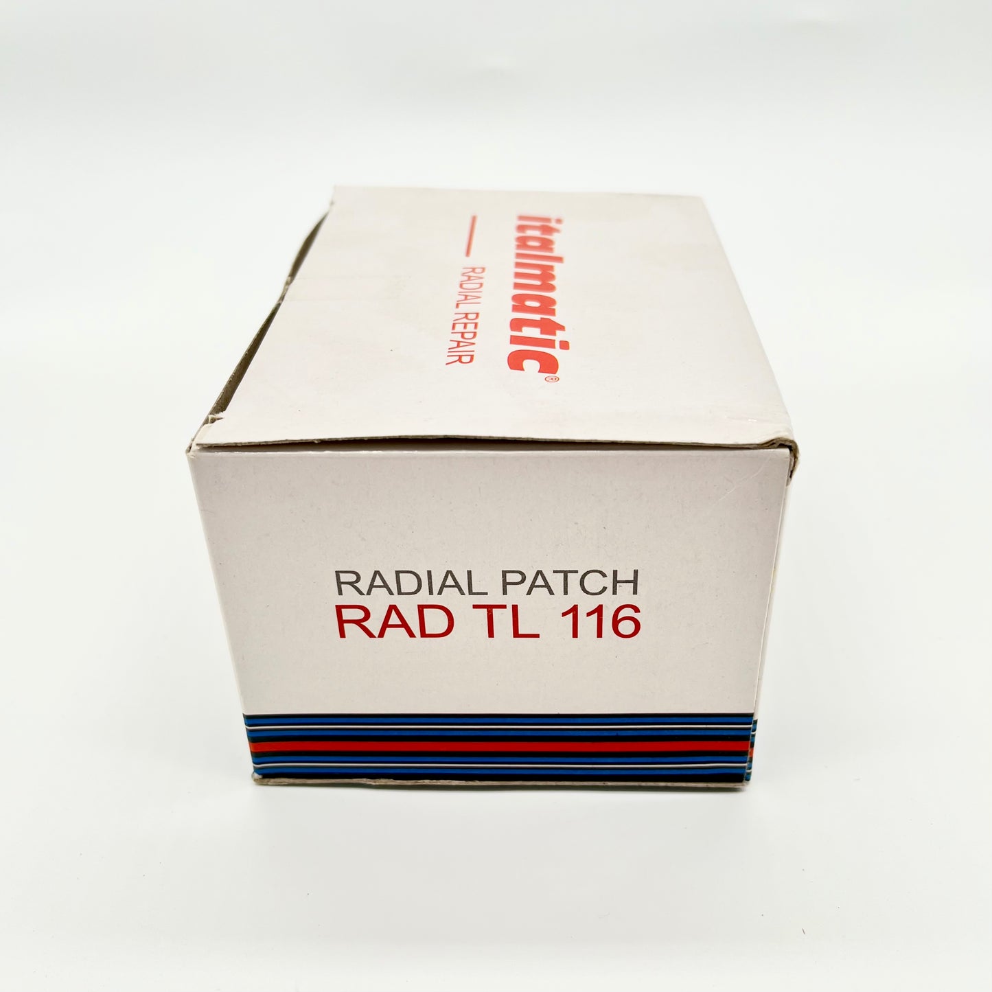 Italmatic - Rappezzi Radiali ITALMATIC RAD TL 116 - 67X104 mm - 20 pz/sc