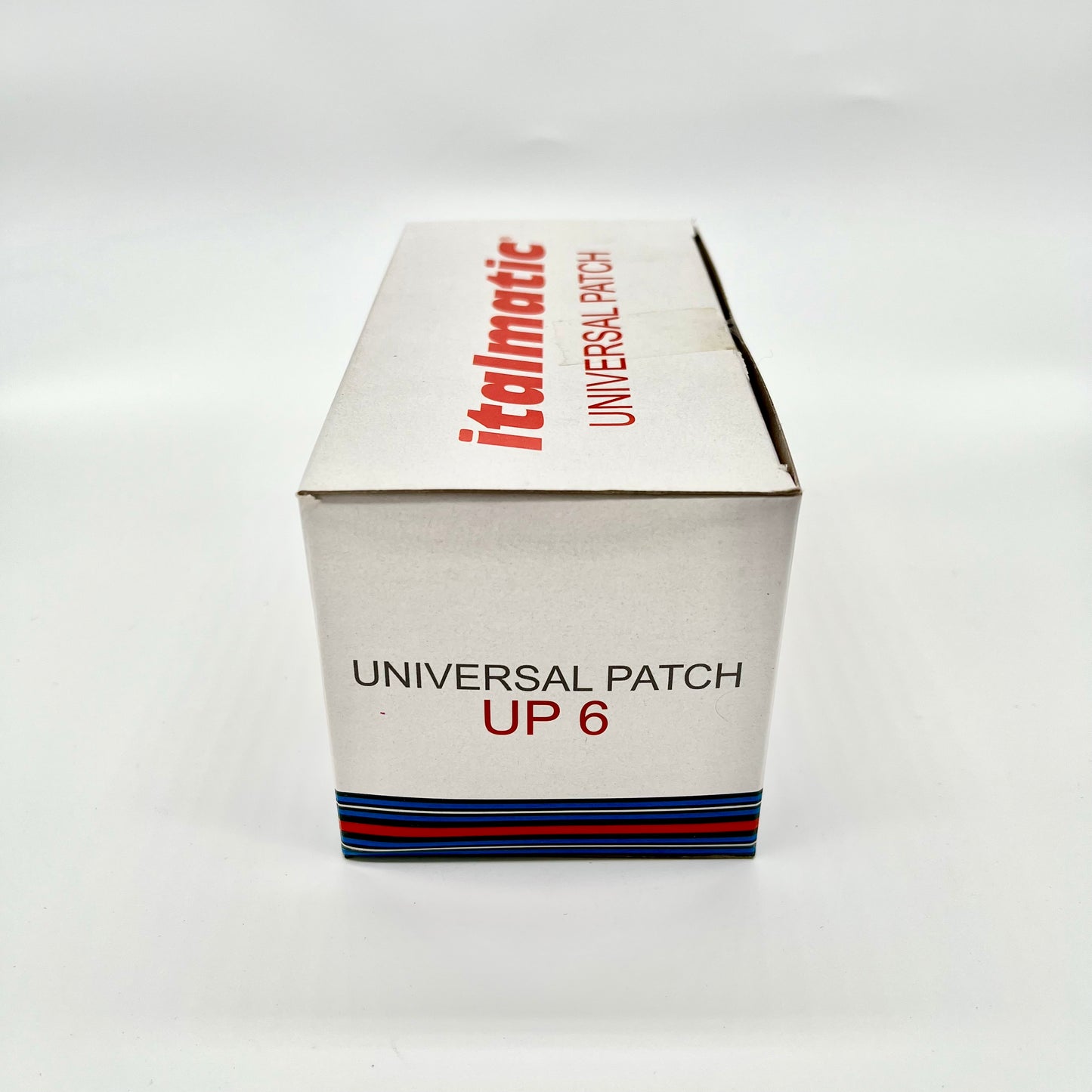 Italmatic - Rappezzi Universali quadrati ITALMATIC UP6 SQUARE - 60X60 mm - 50 BOX pz/sc