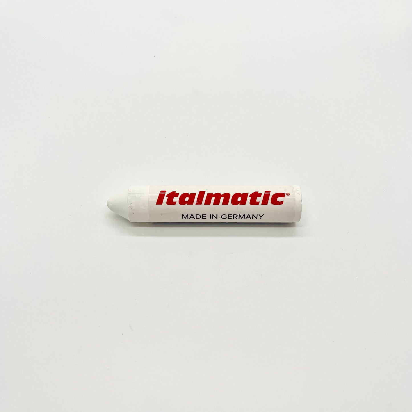 Italmatic - Gessi Italmatic bianchi (12 pz/sc) 17,5mm