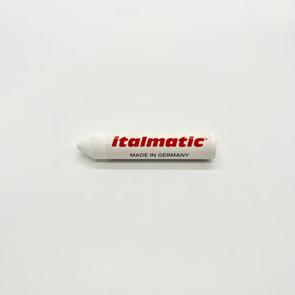 Italmatic - Gessi Italmatic bianchi (12 pz/sc) 17,5mm