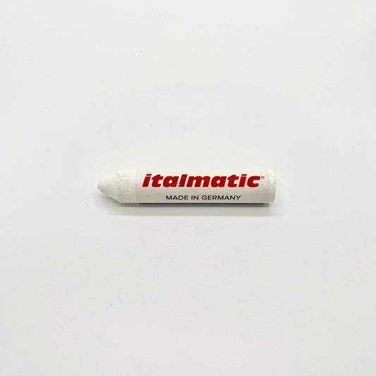 Italmatic - Gessi Italmatic bianchi (12 pz/sc) 17,5mm