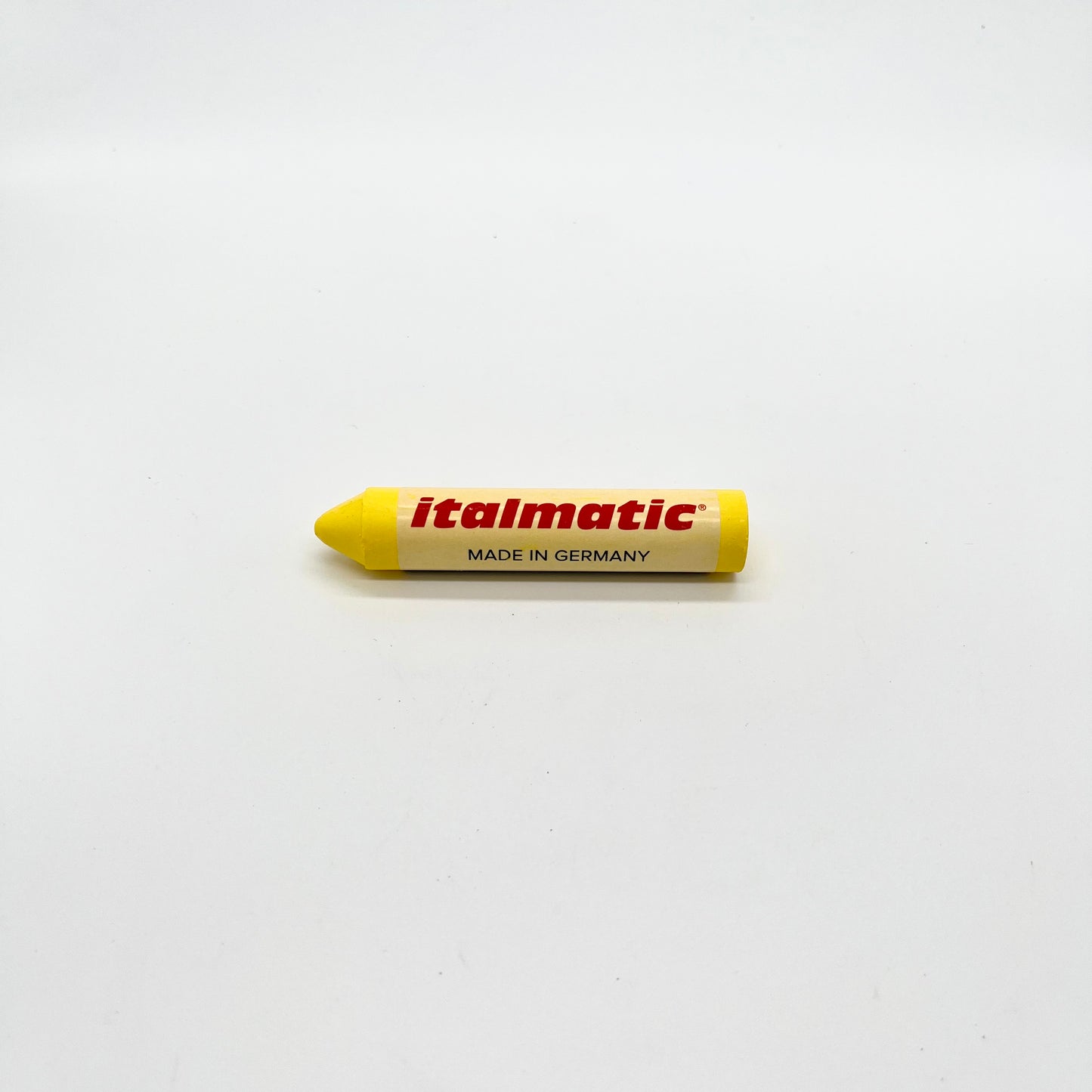 Italmatic - Gessi Italmatic gialli (12 pz/sc) 17,5mm