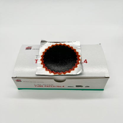 5000081 PEZZA PER CAMERA N. 4 30pz 75mm Tip Top