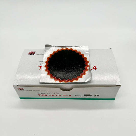 5000081 PEZZA PER CAMERA N. 4 30pz 75mm Tip Top