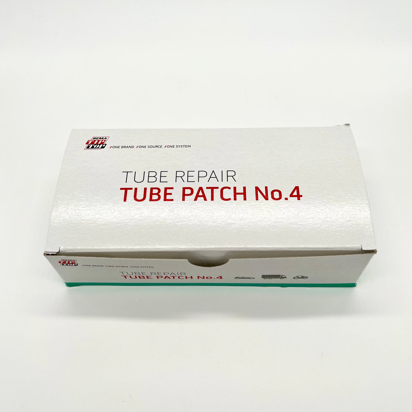 5000081 PEZZA PER CAMERA N. 4 30pz 75mm Tip Top