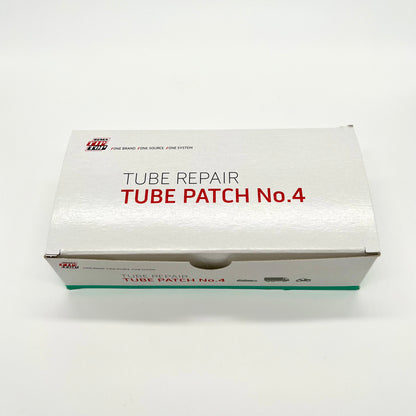 5000081 PEZZA PER CAMERA N. 4 30pz 75mm Tip Top