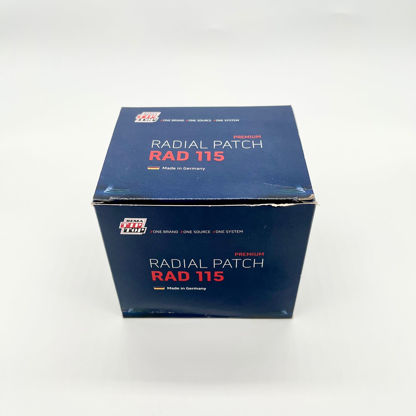 5121159 RAPPEZZO RAD 115TL 20 pz 90X75 Tip Top