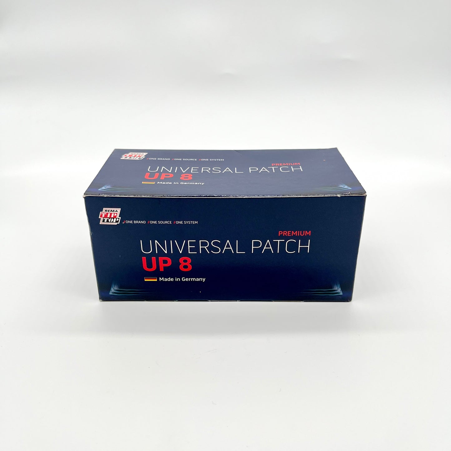 5125080 PEZZE TL UP 8 55X55 50 pz Tip Top