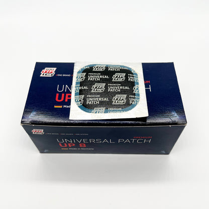 5125080 PEZZE TL UP 8 55X55 50 pz Tip Top