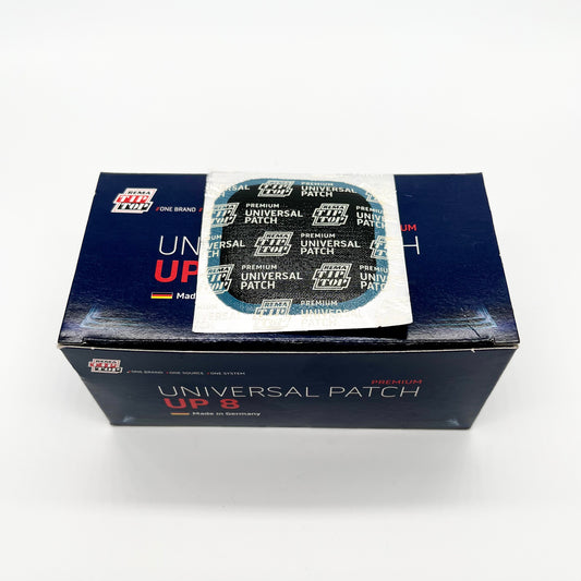 5125080 PEZZE TL UP 8 55X55 50 pz Tip Top