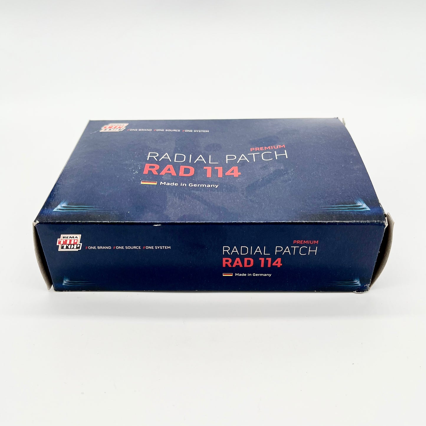 5121140 RAPPEZZO RAD 114TL 10PZ 130x85 Tip Top