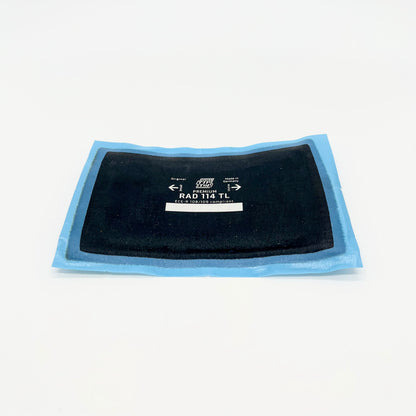 5121140 RAPPEZZO RAD 114TL 10PZ 130x85 Tip Top