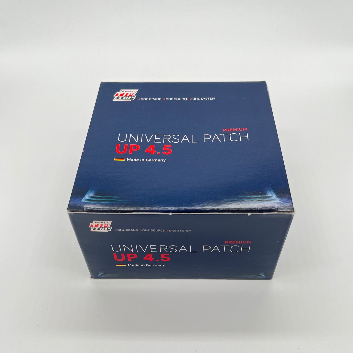 5125040 PEZZE TL UP 4,5 37X37 100 pz Tip Top