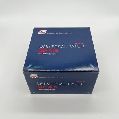 5125040 PEZZE TL UP 4,5 37X37 100 pz Tip Top