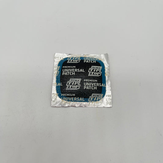 5125040 PEZZE TL UP 4,5 37X37 100 pz Tip Top