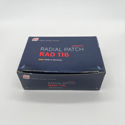 5121160 RAPPEZZO RAD 116TL 104X67 10 pz