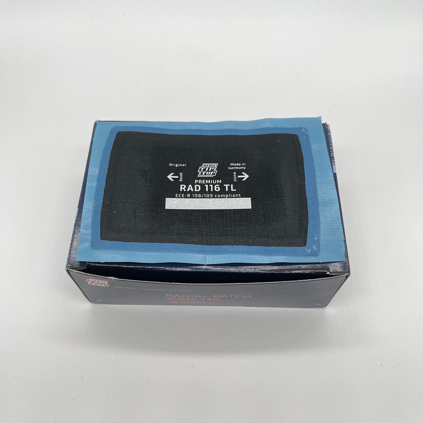 5121160 RAPPEZZO RAD 116TL 104X67 10 pz