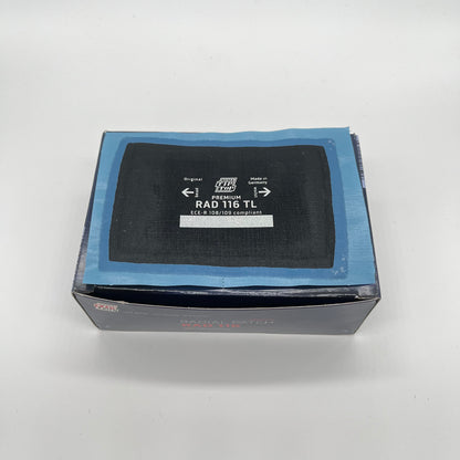 5121160 RAPPEZZO RAD 116TL 104X67 10 pz