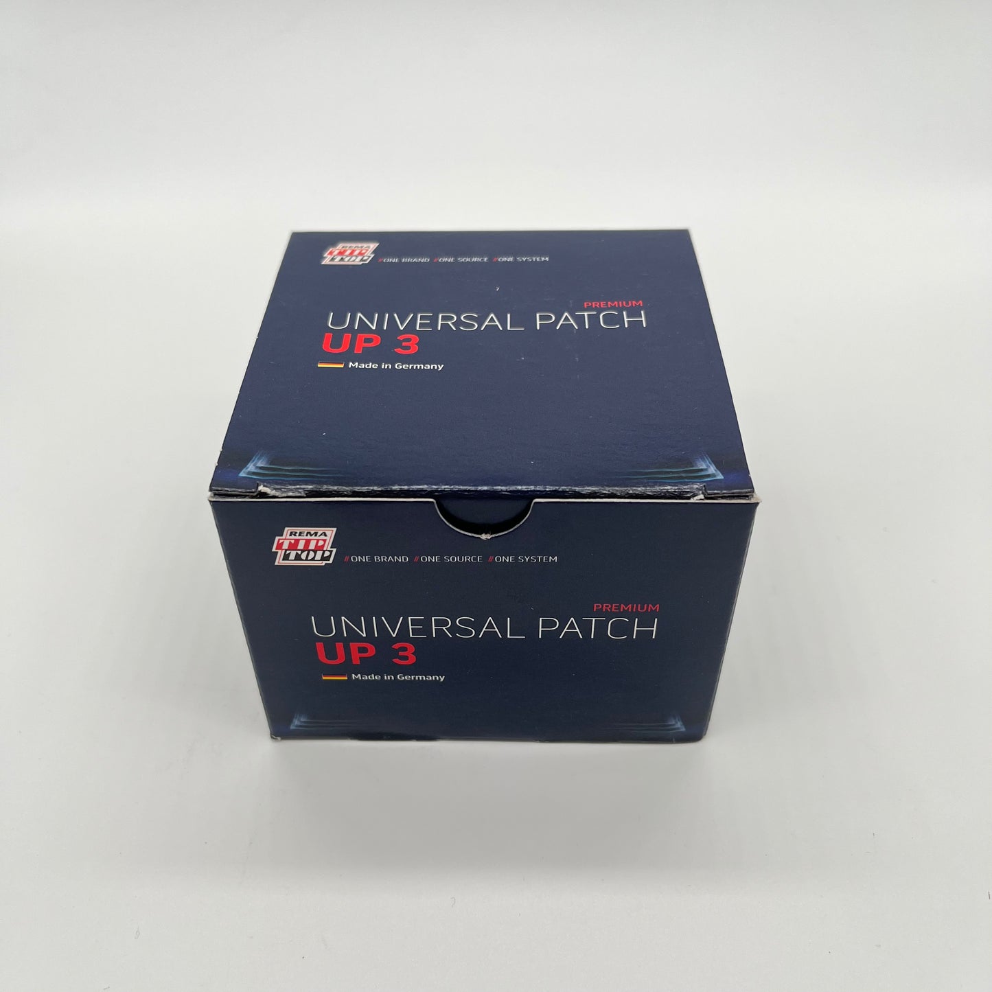 5125020 PEZZE TL UP 3 27X27 100pz Tip Top