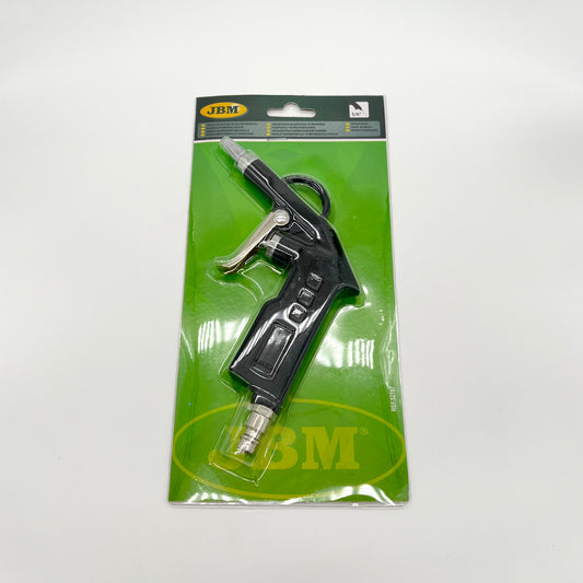 Pistola di soffiaggio JBM