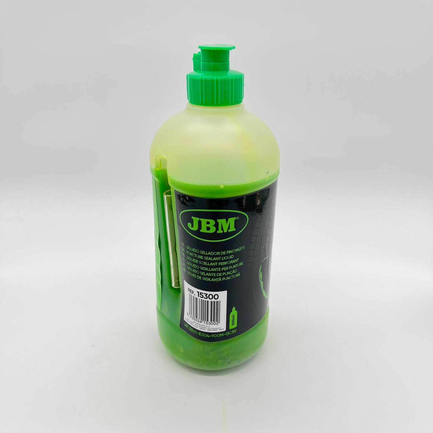 Kit di riparazione pneumatici JBM