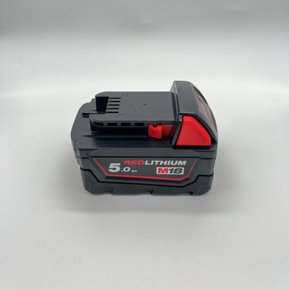Batteria M18 5 Ah ricaricabile Milwaukee